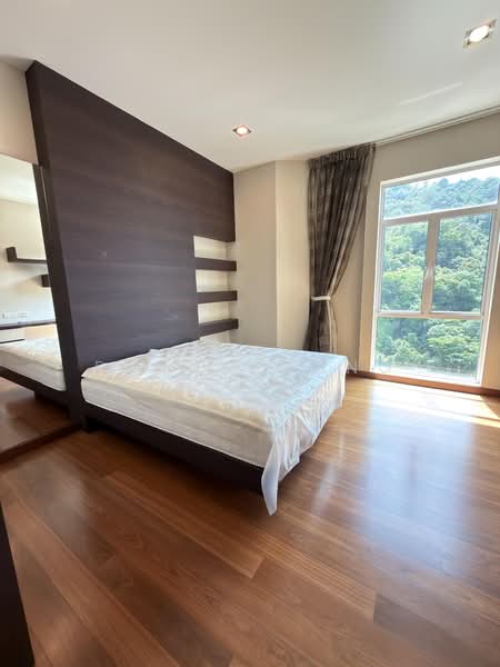 Condominium for Rent at Hillcrest Residences - Fanny Wong - PropertyGuru.com.my