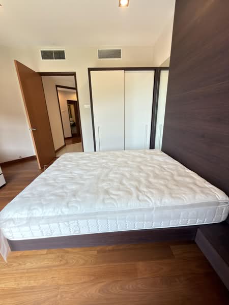 Condominium for Rent at Hillcrest Residences - Fanny Wong - PropertyGuru.com.my