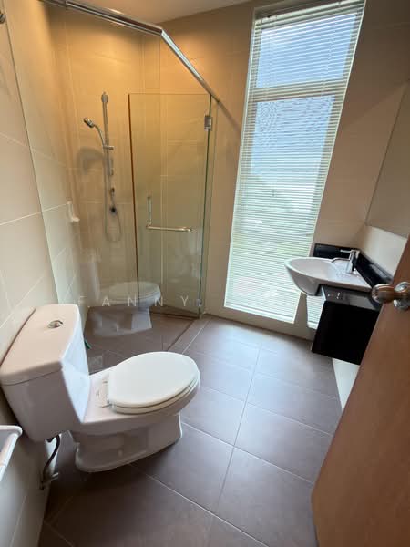 Condominium for Rent at Hillcrest Residences - Fanny Wong - PropertyGuru.com.my