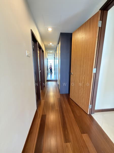 Condominium for Rent at Hillcrest Residences - Fanny Wong - PropertyGuru.com.my