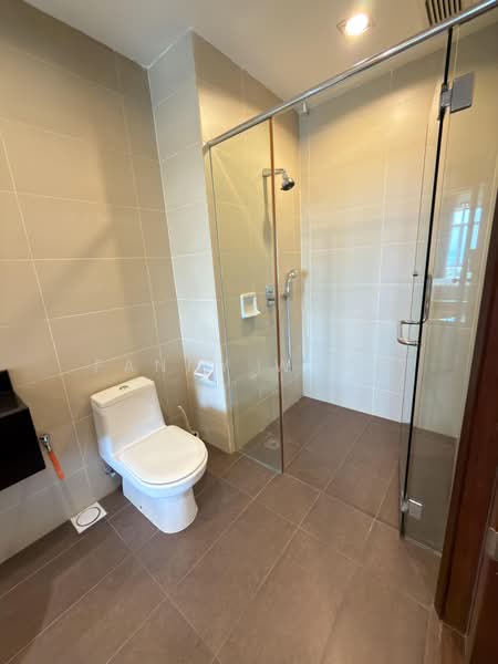 Condominium for Rent at Hillcrest Residences - Fanny Wong - PropertyGuru.com.my