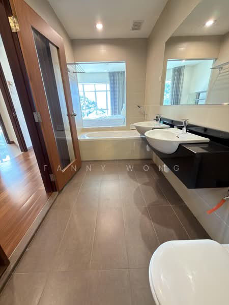 Condominium for Rent at Hillcrest Residences - Fanny Wong - PropertyGuru.com.my