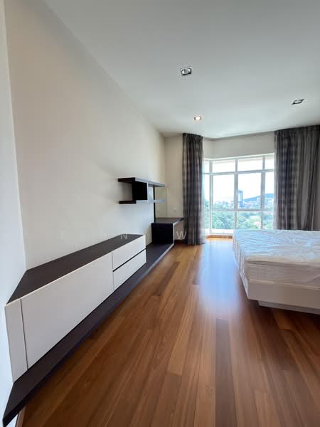 Condominium for Rent at Hillcrest Residences - Fanny Wong - PropertyGuru.com.my