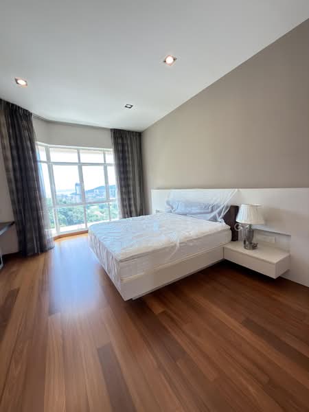 Condominium for Rent at Hillcrest Residences - Fanny Wong - PropertyGuru.com.my