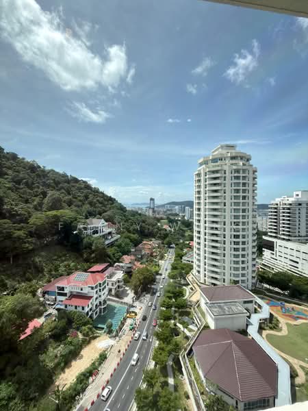 Condominium for Rent at Hillcrest Residences - Fanny Wong - PropertyGuru.com.my