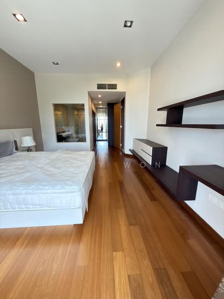 Condominium for Rent at Hillcrest Residences - Fanny Wong - PropertyGuru.com.my