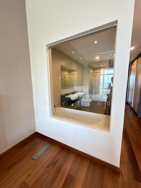 Condominium for Rent at Hillcrest Residences - Fanny Wong - PropertyGuru.com.my