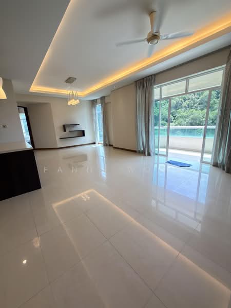 Condominium for Rent at Hillcrest Residences - Fanny Wong - PropertyGuru.com.my