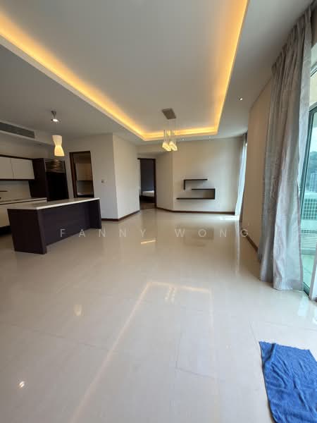 Condominium for Rent at Hillcrest Residences - Fanny Wong - PropertyGuru.com.my