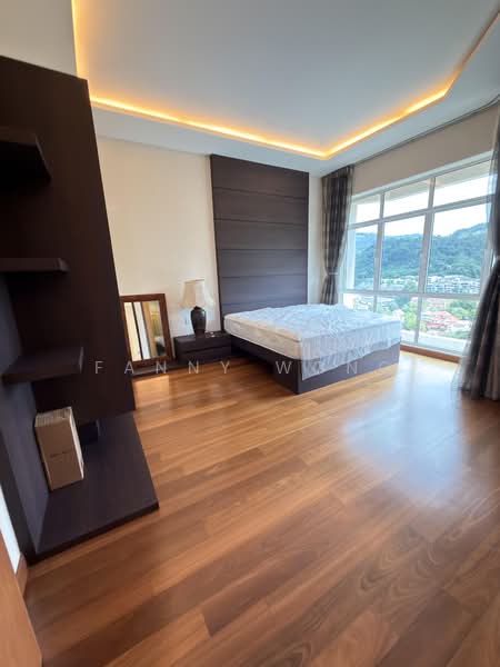 Condominium for Rent at Hillcrest Residences - Fanny Wong - PropertyGuru.com.my