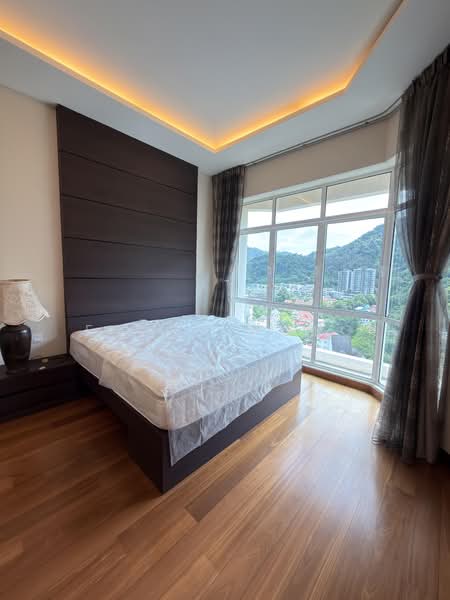 Condominium for Rent at Hillcrest Residences - Fanny Wong - PropertyGuru.com.my