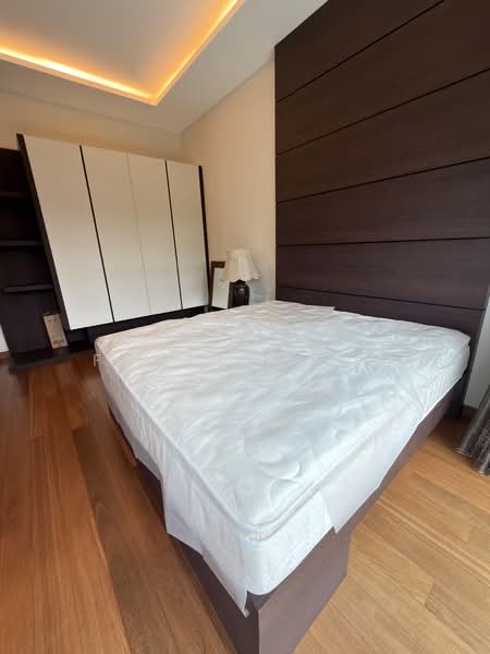 Condominium for Rent at Hillcrest Residences - Fanny Wong - PropertyGuru.com.my