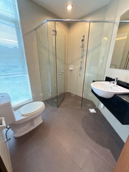 Condominium for Rent at Hillcrest Residences - Fanny Wong - PropertyGuru.com.my