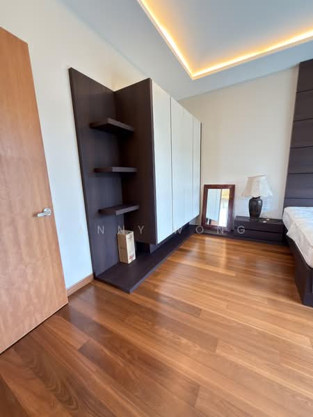 Condominium for Rent at Hillcrest Residences - Fanny Wong - PropertyGuru.com.my