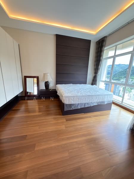 Condominium for Rent at Hillcrest Residences - Fanny Wong - PropertyGuru.com.my