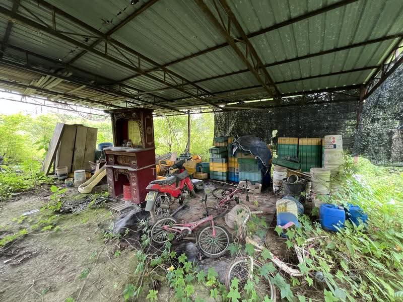 Agricultural Land for Sale in Semenyih (Selangor) - TF Lee - Exterior - PropertyGuru.com.my