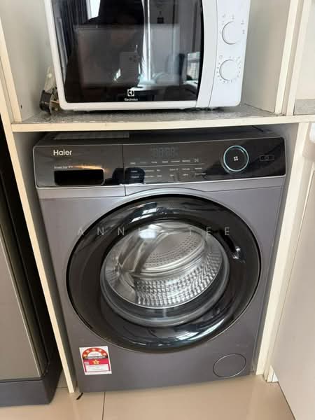 Servis Apartment untuk Dijual di Twin Galaxy (Dwi Galaksi) - Annie Tee - PropertyGuru.com.my