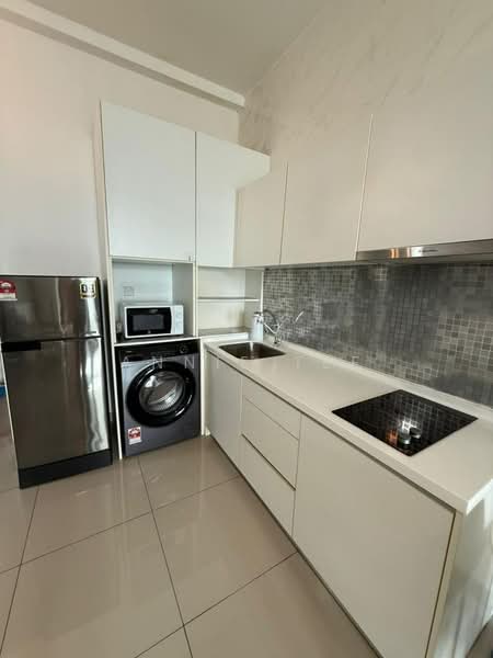 Servis Apartment untuk Dijual di Twin Galaxy (Dwi Galaksi) - Annie Tee - PropertyGuru.com.my