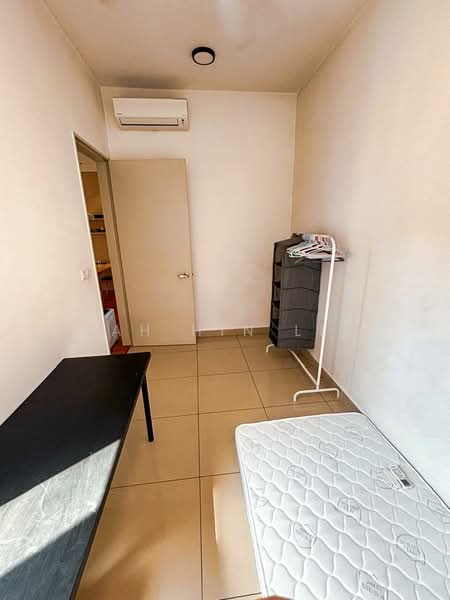 Servis Apartment untuk Disewa di Citizen 2 - Kah Hin Lee - Bedroom - PropertyGuru.com.my
