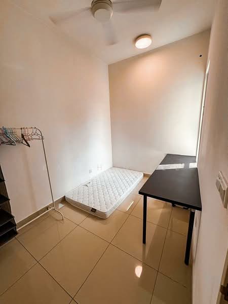 Servis Apartment untuk Disewa di Citizen 2 - Kah Hin Lee - Bedroom - PropertyGuru.com.my