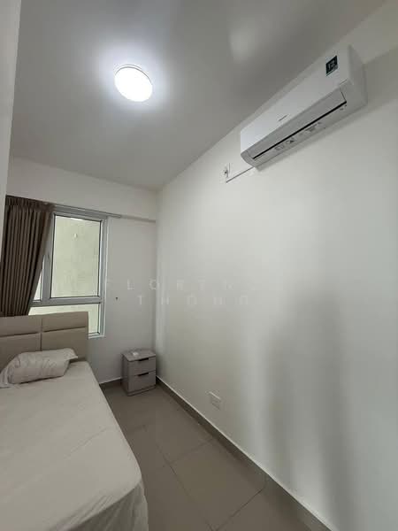 Service Residence for Rent at Vista Tiara (MBW Bay) - Florence Thong - Bedroom - PropertyGuru.com.my