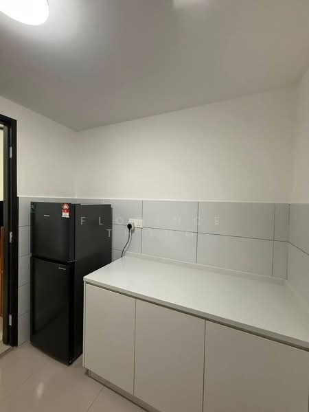 Service Residence for Rent at Vista Tiara (MBW Bay) - Florence Thong - Kitchen - PropertyGuru.com.my