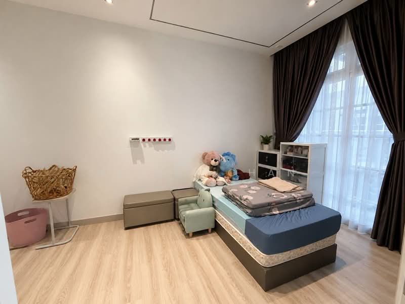 Cluster House for Sale in Taman Ekoflora (Johor Bahru) - Nathan Chan - PropertyGuru.com.my