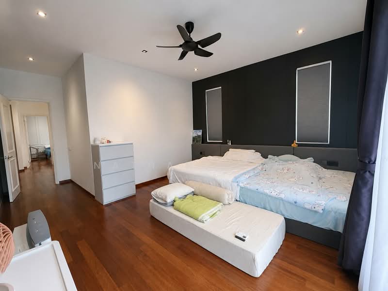 Cluster House for Sale in Taman Ekoflora (Johor Bahru) - Nathan Chan - PropertyGuru.com.my