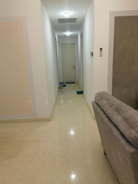 Service Residence for Rent at TriTower Residence @ Johor Bahru Sentral - Claira Ong - Corridor - PropertyGuru.com.my