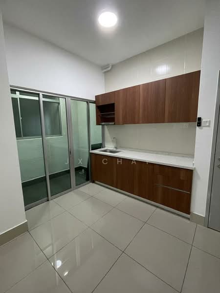 Service Residence for Rent at Serviced Residence @ Razak City Residences (RC Residences) - Jx Chay - Kitchen - PropertyGuru.com.my
