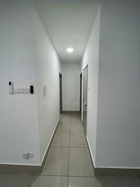 Service Residence for Rent at Serviced Residence @ Razak City Residences (RC Residences) - Jx Chay - Corridor - PropertyGuru.com.my