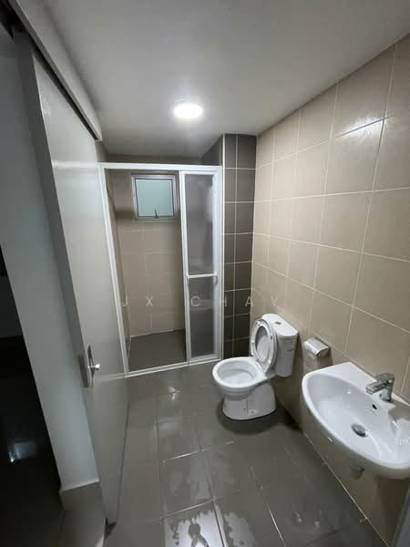Service Residence for Rent at Serviced Residence @ Razak City Residences (RC Residences) - Jx Chay - Bathroom - PropertyGuru.com.my