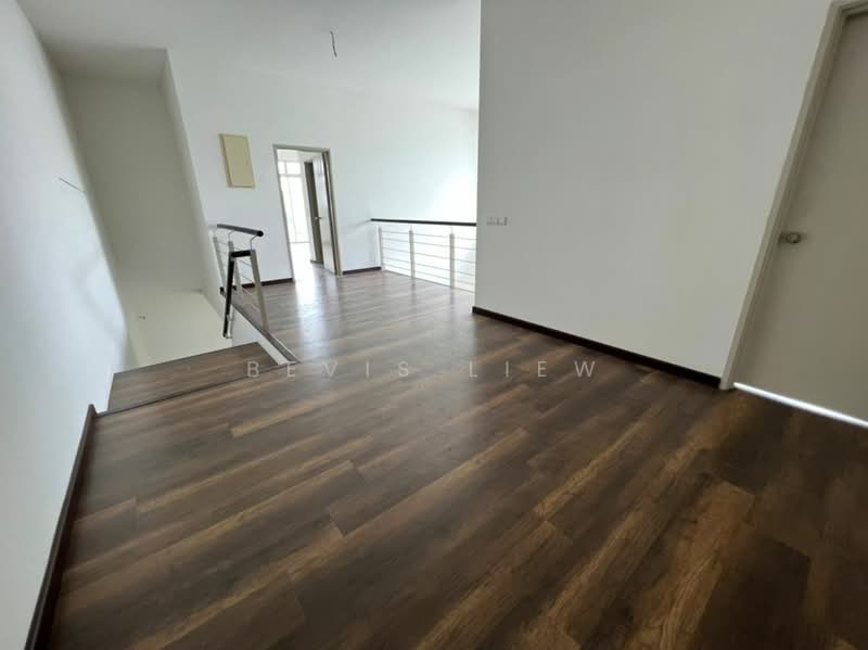 Cluster House for Sale in Taman Nusa Bestari (Iskandar Puteri (Nusajaya)) - Bevis Liew - Interior - PropertyGuru.com.my