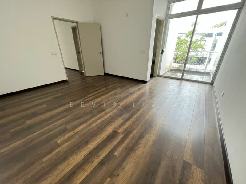 Cluster House for Sale in Taman Nusa Bestari (Iskandar Puteri (Nusajaya)) - Bevis Liew - Interior - PropertyGuru.com.my