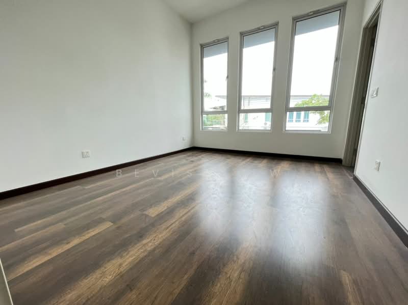 Cluster House for Sale in Taman Nusa Bestari (Iskandar Puteri (Nusajaya)) - Bevis Liew - Interior - PropertyGuru.com.my