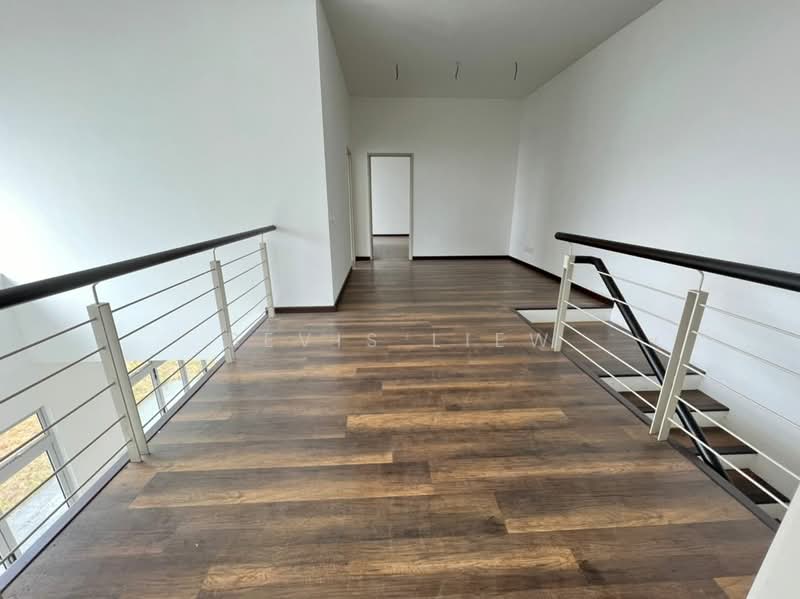 Cluster House for Sale in Taman Nusa Bestari (Iskandar Puteri (Nusajaya)) - Bevis Liew - Interior - PropertyGuru.com.my