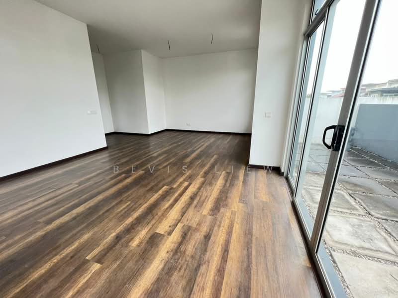 Cluster House for Sale in Taman Nusa Bestari (Iskandar Puteri (Nusajaya)) - Bevis Liew - Interior - PropertyGuru.com.my