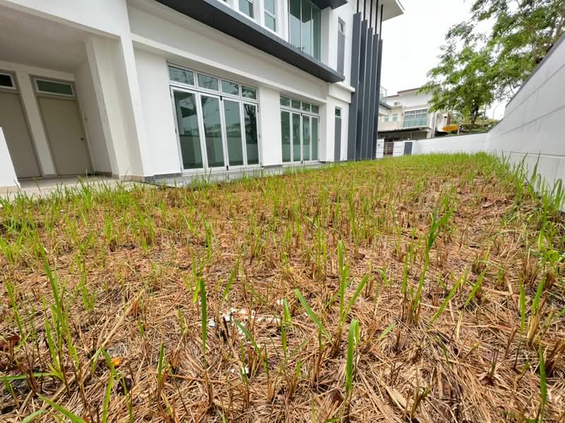 Cluster House for Sale in Taman Nusa Bestari (Iskandar Puteri (Nusajaya)) - Bevis Liew - Exterior - PropertyGuru.com.my