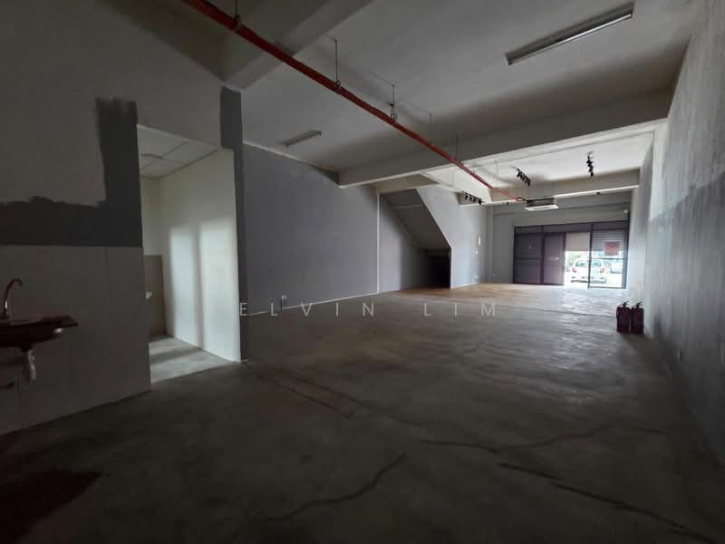 Kedai / Pejabat untuk Disewa di Bandar Indahpura (Kulai) - Kelvin Lim - Interior - PropertyGuru.com.my