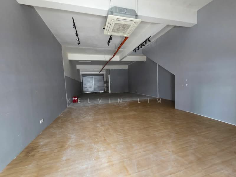 Kedai / Pejabat untuk Disewa di Bandar Indahpura (Kulai) - Kelvin Lim - Interior - PropertyGuru.com.my