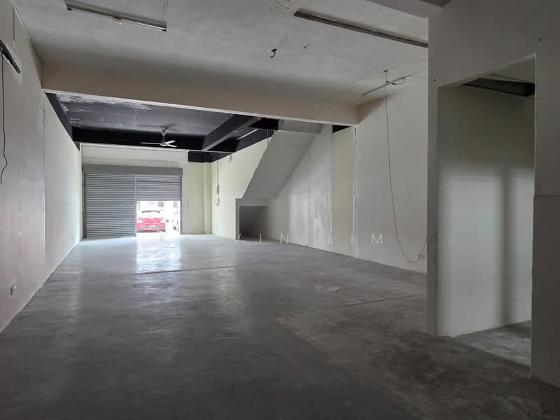 Kedai / Pejabat untuk Disewa di Bandar Indahpura (Kulai) - Kelvin Lim - Interior - PropertyGuru.com.my