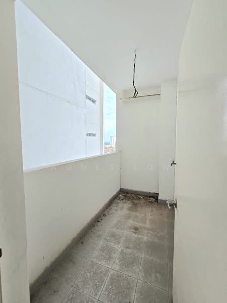Apartment for Sale at Idaman Residence - Agnes Low - PropertyGuru.com.my