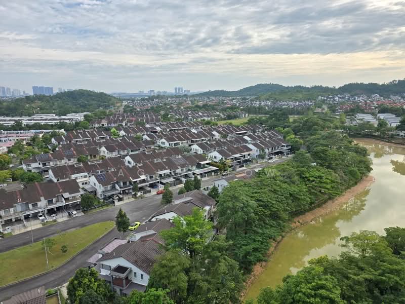 Apartment for Sale at Idaman Residence - Agnes Low - PropertyGuru.com.my