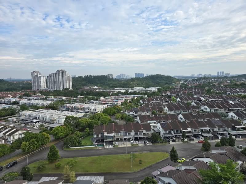 Apartment for Sale at Idaman Residence - Agnes Low - PropertyGuru.com.my