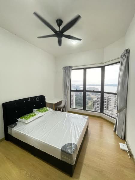 Kondominium untuk Disewa di Kings Bay @ Country Garden Danga Bay - Joanna Tai - PropertyGuru.com.my