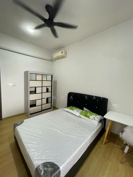 Kondominium untuk Disewa di Kings Bay @ Country Garden Danga Bay - Joanna Tai - PropertyGuru.com.my
