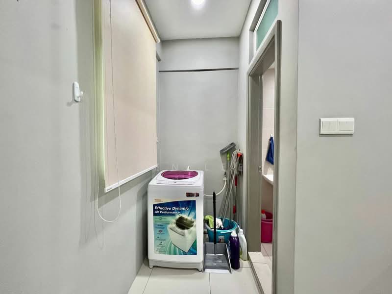 Service Residence for Rent at Summerton - Ben Lee - Interior - PropertyGuru.com.my