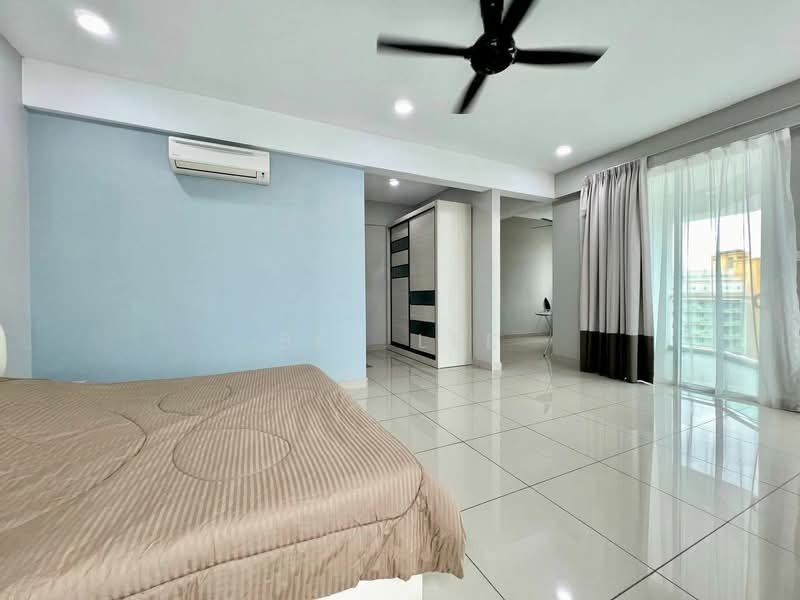 Service Residence for Rent at Summerton - Ben Lee - Bedroom - PropertyGuru.com.my
