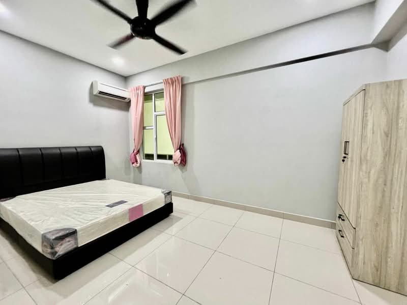 Service Residence for Rent at Summerton - Ben Lee - Bedroom - PropertyGuru.com.my