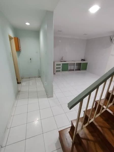Rumah Teres 2 Tingkat untuk Dijual di Taman Daya (Johor Bahru) - Wendy Fong - PropertyGuru.com.my